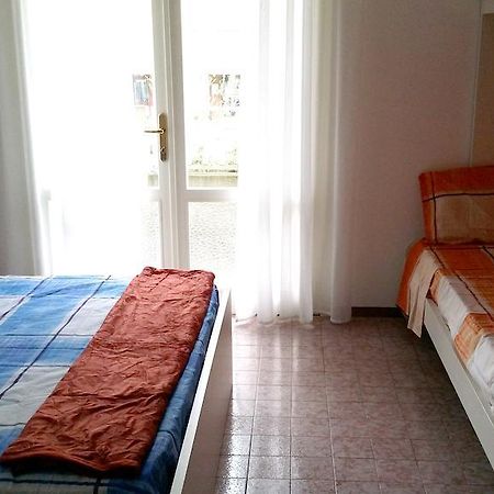 Villa Malaga Caorle Ngoại thất bức ảnh