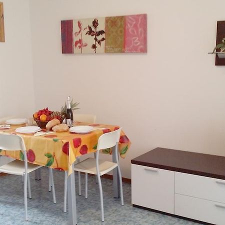 Villa Malaga Caorle Ngoại thất bức ảnh