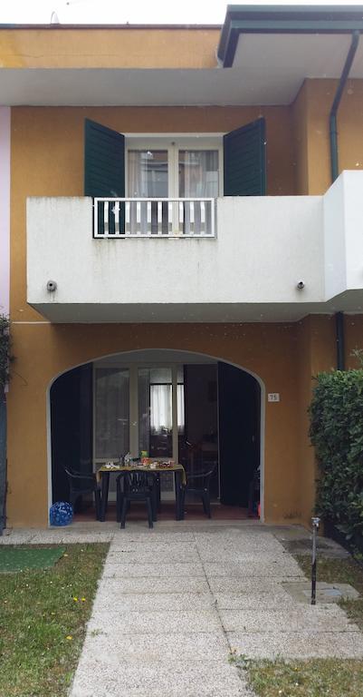 Villa Malaga Caorle Ngoại thất bức ảnh
