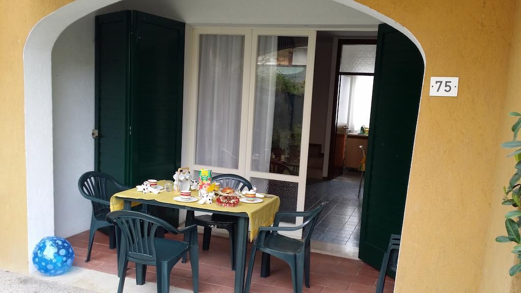 Villa Malaga Caorle Ngoại thất bức ảnh