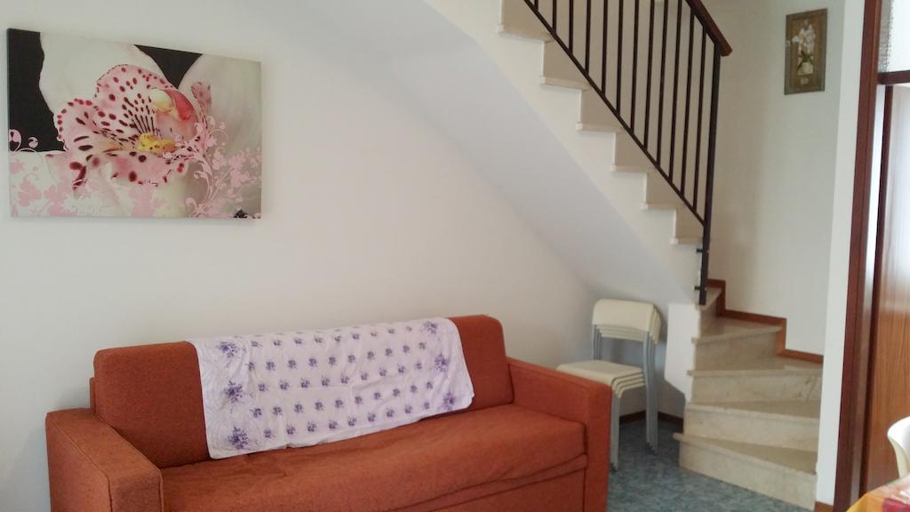 Villa Malaga Caorle Ngoại thất bức ảnh