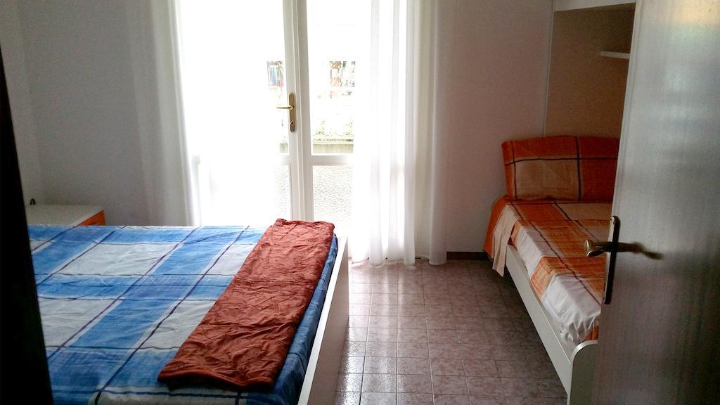 Villa Malaga Caorle Ngoại thất bức ảnh