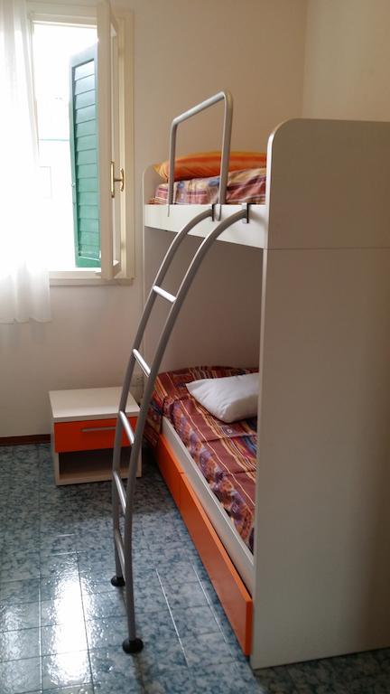 Villa Malaga Caorle Ngoại thất bức ảnh